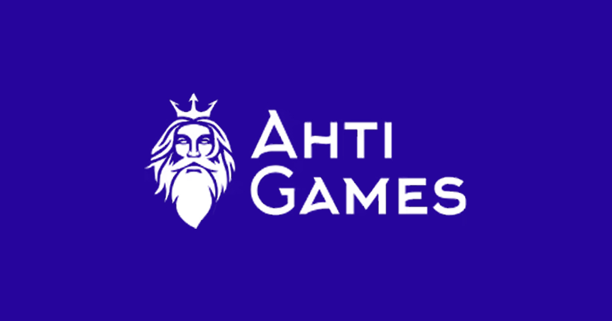 AHTI Games Sverige